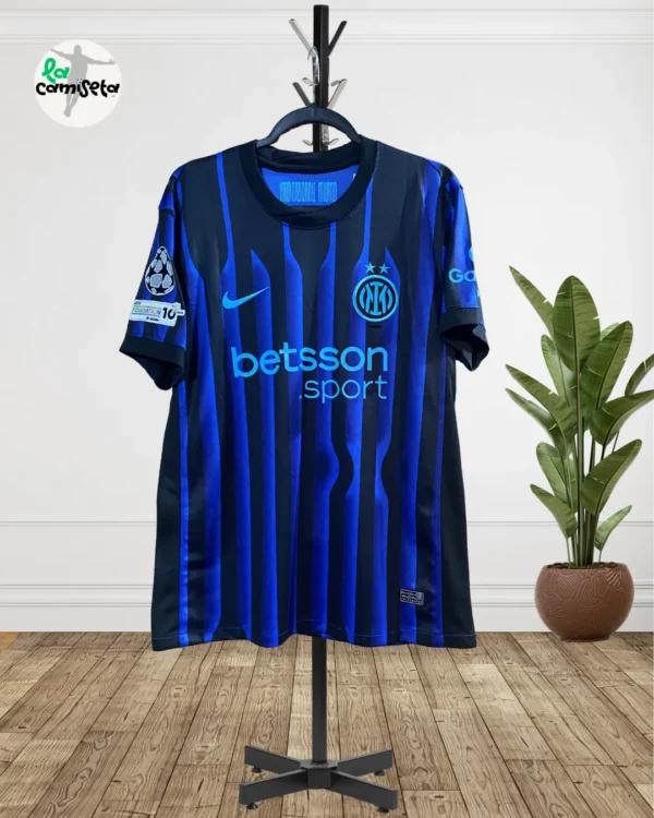 25-26 Inter Milán