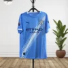 25-26 Manchester City casa