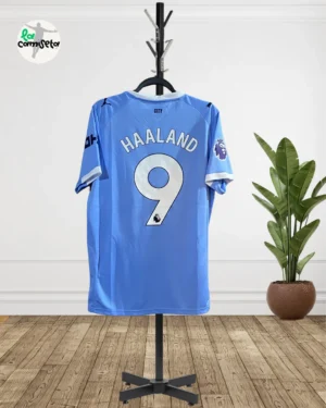 25-26 Manchester City casa