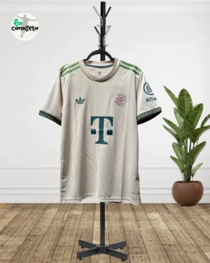 25-26 Bayer Munich Oktoberfest