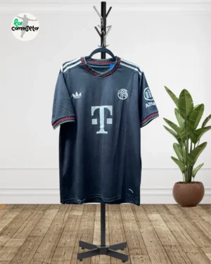 25-26 Bayer Munich