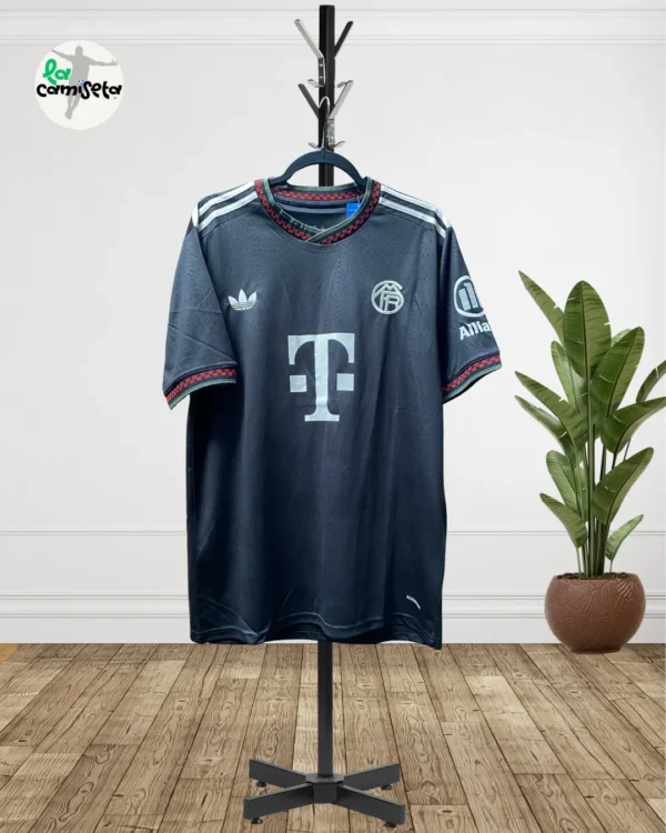 25-26 Bayer Munich