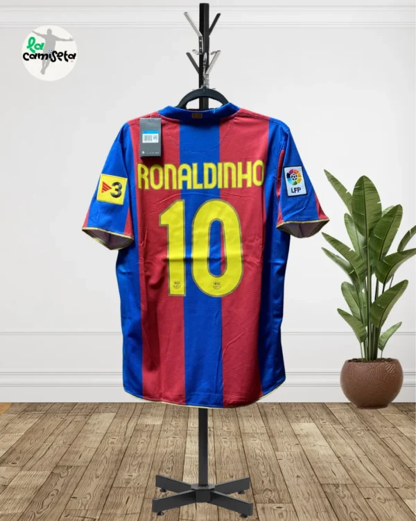 07-08 Barcelona