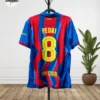 25-26 Barcelona cuarta