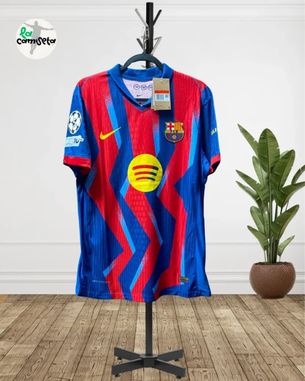 25-26 Barcelona cuarta