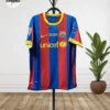 10-11 Barcelona