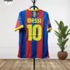 10-11 Barcelona