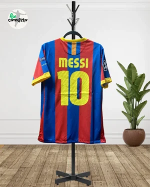 10-11 Barcelona