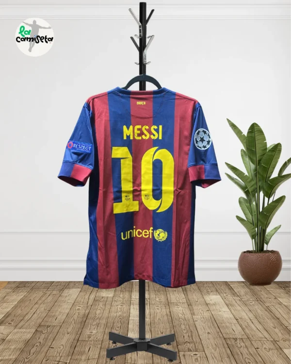 14-15 Barcelona