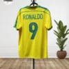 1998 Brasil