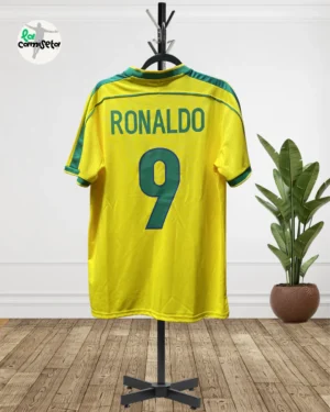 1998 Brasil