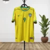 1998 Brasil