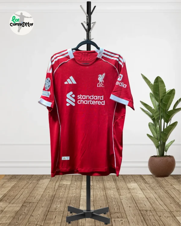 25-26 Liverpool