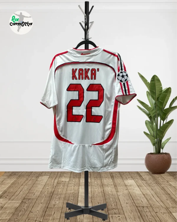 06-07 AC Milan
