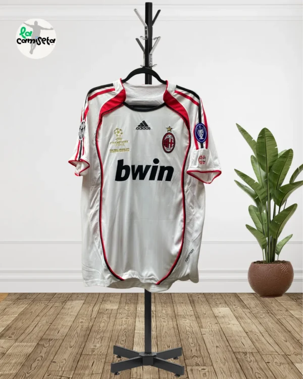 06-07 AC Milan