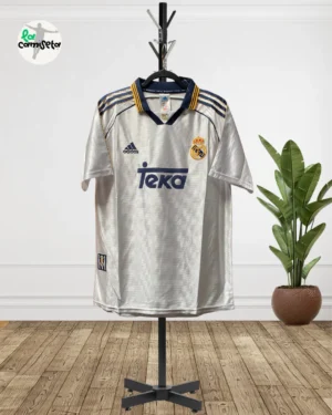 98-00 Real Madrid