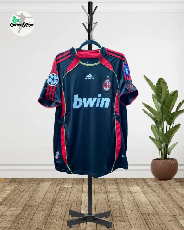 06-07 AC Milan