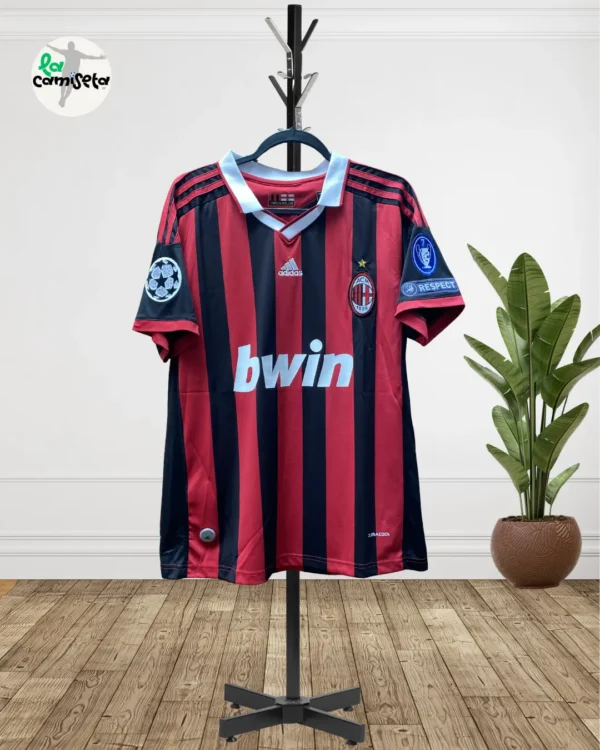 09-10 AC Milan