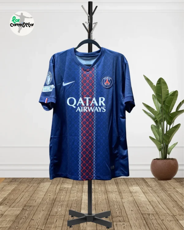 25-26 PSG