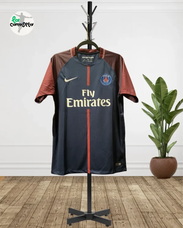 17-18 PSG