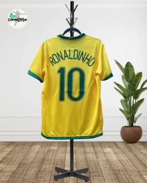 2006 Brasil