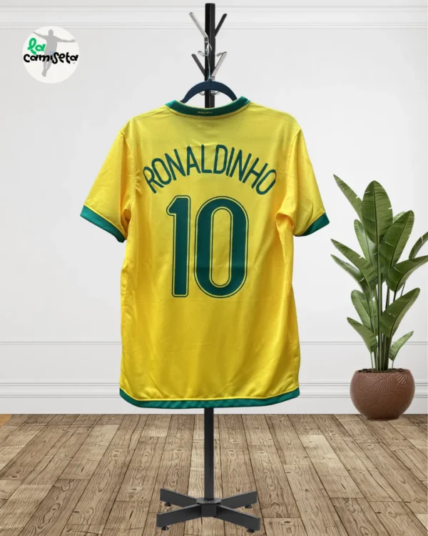 2006 Brasil