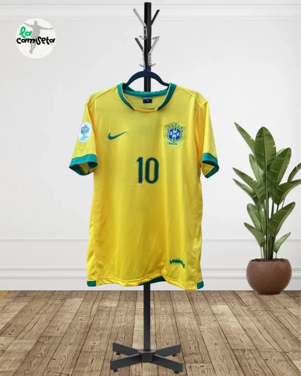 2006 Brasil