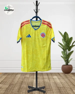 2026 Colombia