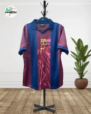 Barcelona Cactus Jack