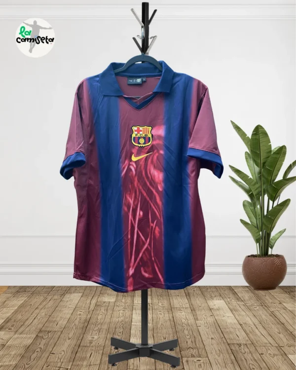 Barcelona Cactus Jack