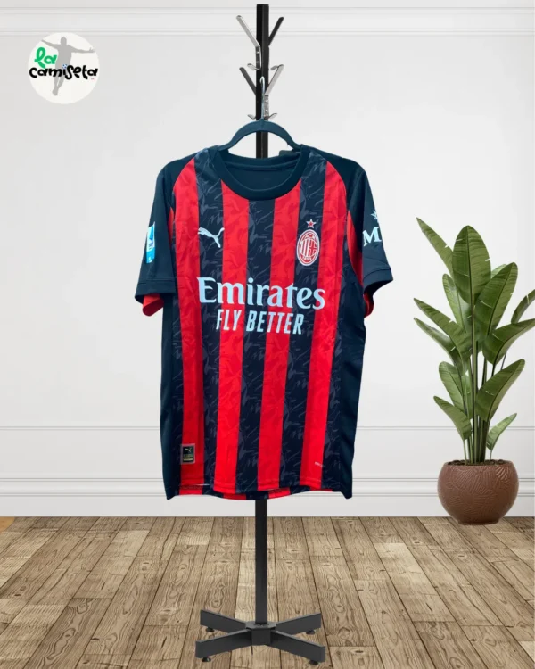 25-26 AC Milan