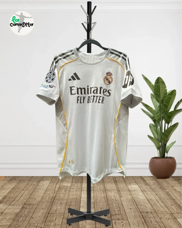 25-26 Real Madrid