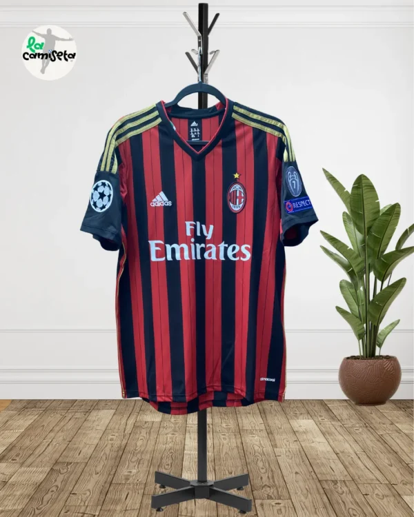 13-14 AC Milan