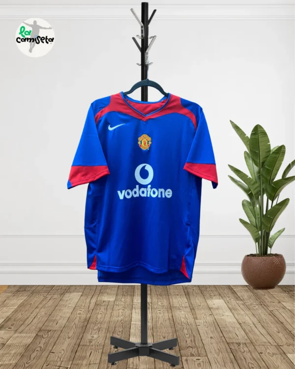 05-06 Manchester United