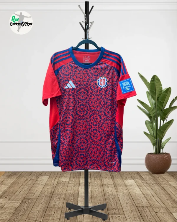 24-25 Costa Rica