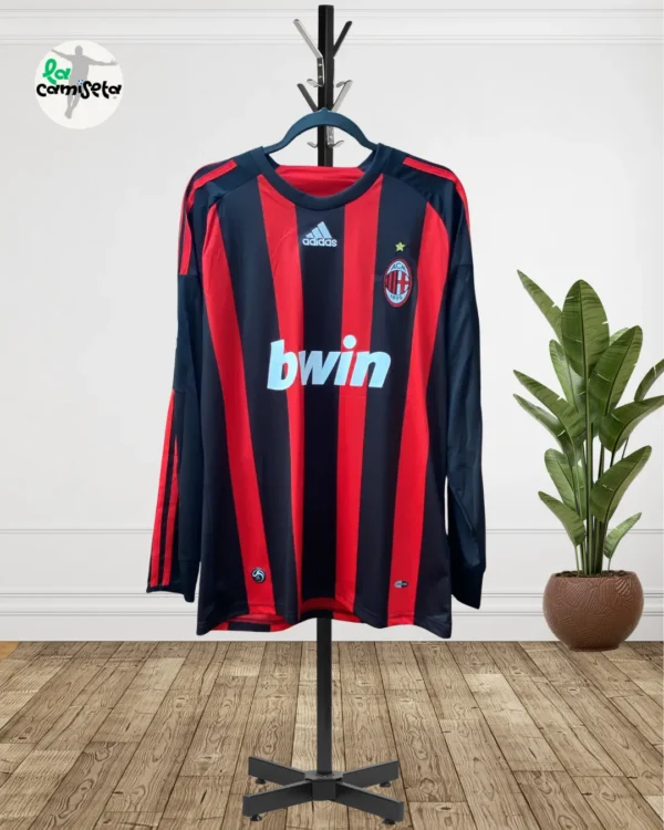 09-10 AC Milan