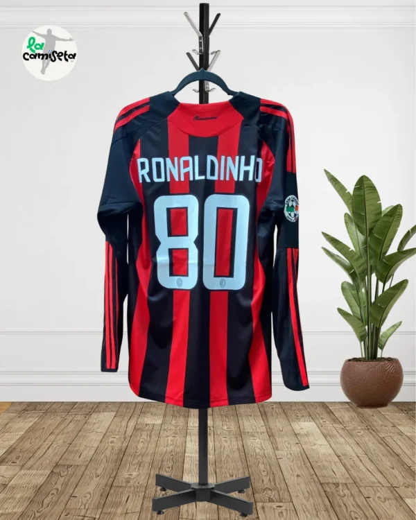 09-10 AC Milan