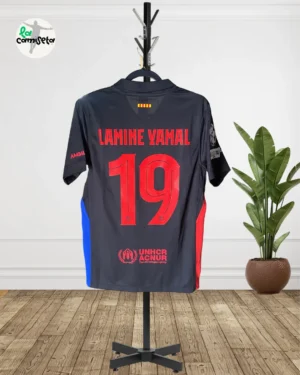 24-25 Barcelona