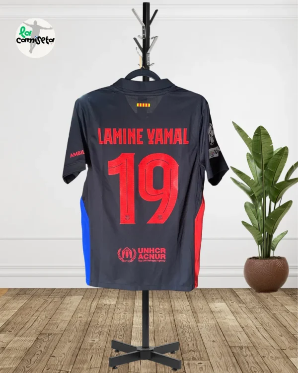 24-25 Barcelona