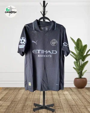 25-26 Mantester City