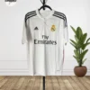 14-15 Real Madrid