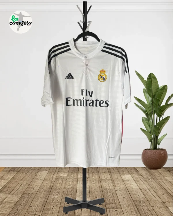 14-15 Real Madrid