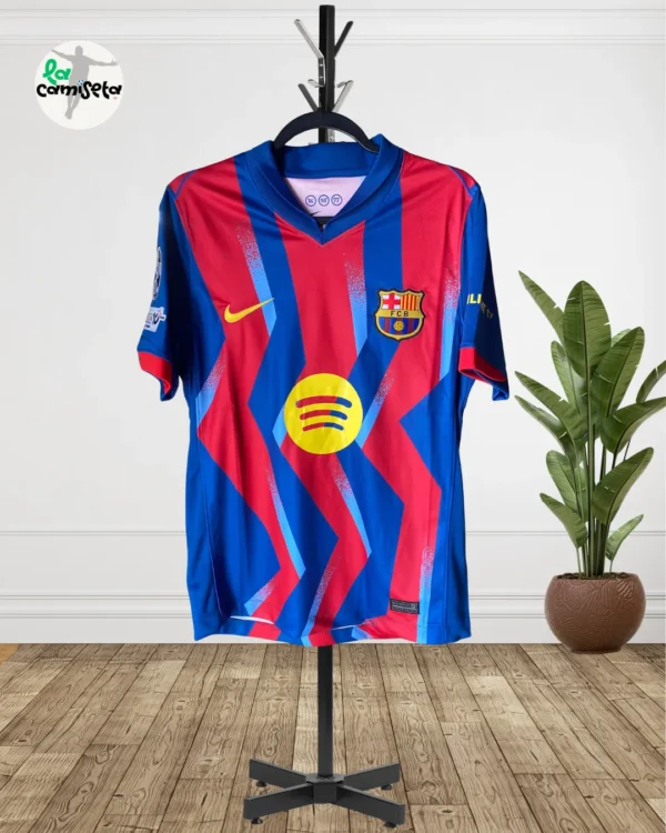 25-26 Barcelona cuarta