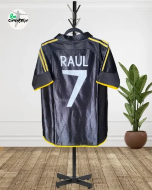 99-00 Real Madrid