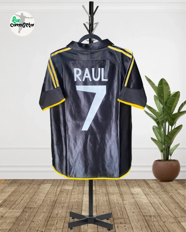 99-00 Real Madrid