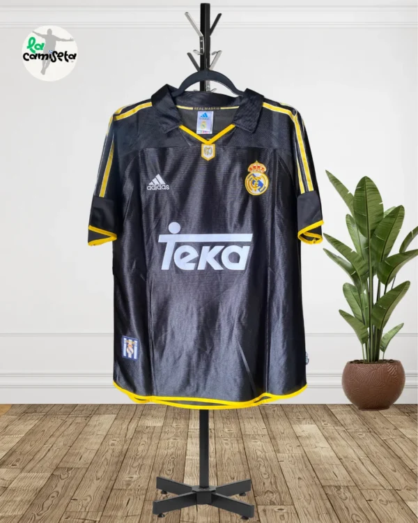 99-00 Real Madrid