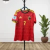 2026 Bélgica Casa