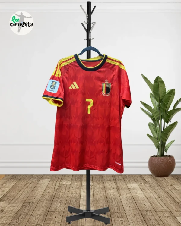 2026 Bélgica Casa