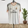 13-14 Real Madrid