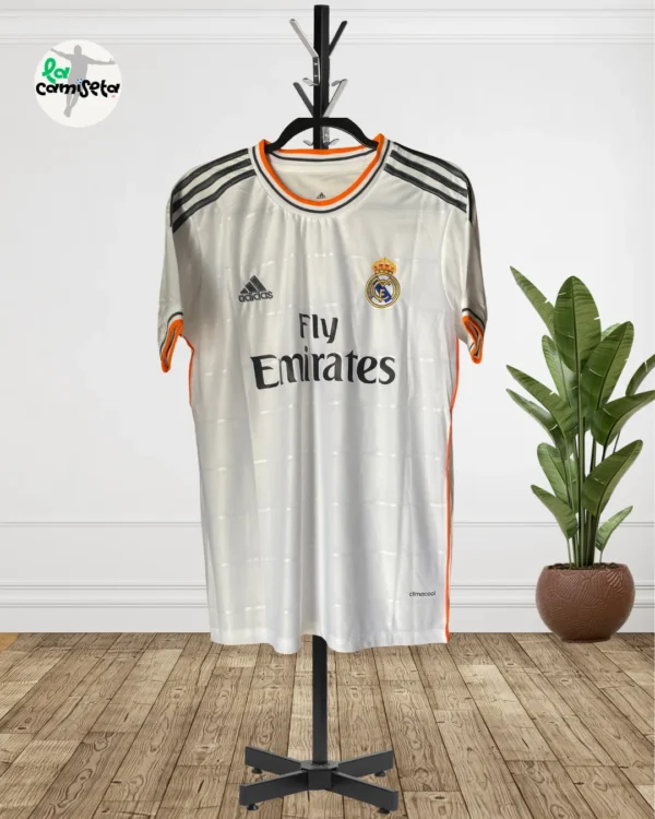 13-14 Real Madrid